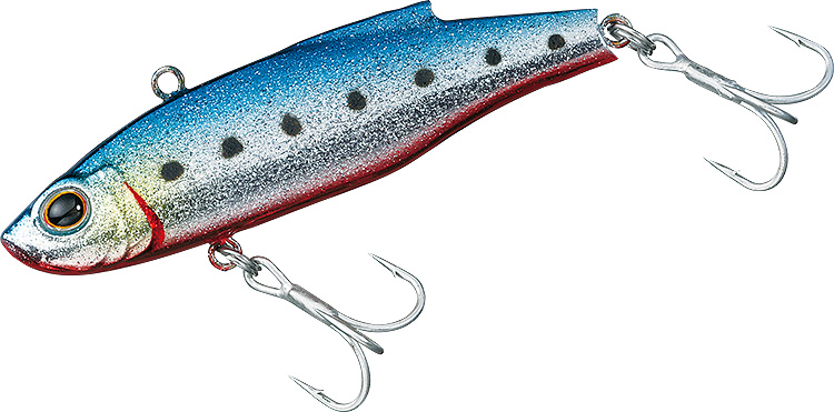 モアザン ソルトバイブ(ルアー)｜DAIWA