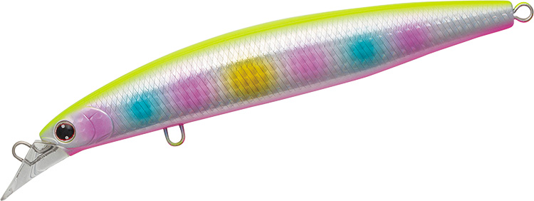 ショアラインシャイナーZ ランカーハンター(ルアー)｜DAIWA