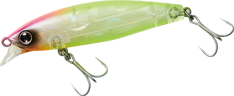 ショアラインシャイナーZ セットアッパー S(ルアー)｜DAIWA