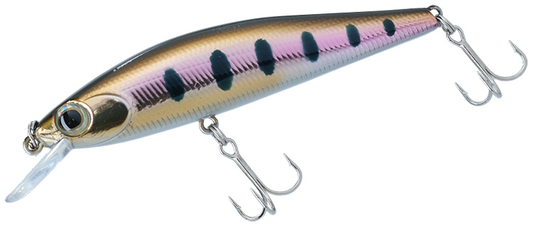 DR.ミノー2(ルアー)｜DAIWA