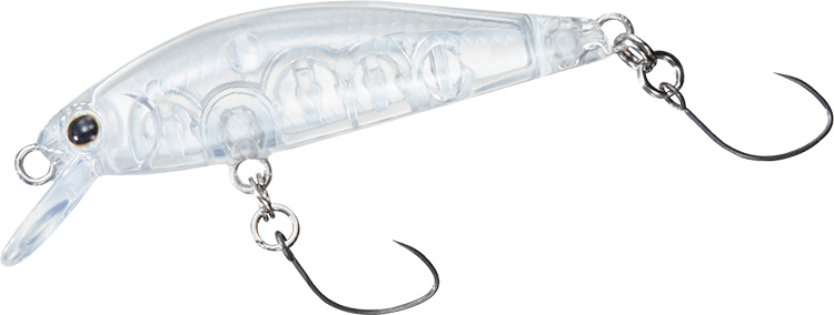 Dr.ミノーII エリアチューン(ルアー)｜DAIWA