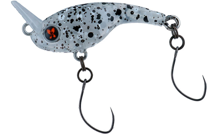 ダイワ　プレッソ　リバクラ プレッソ リバクラ(ルアー)｜DAIWA