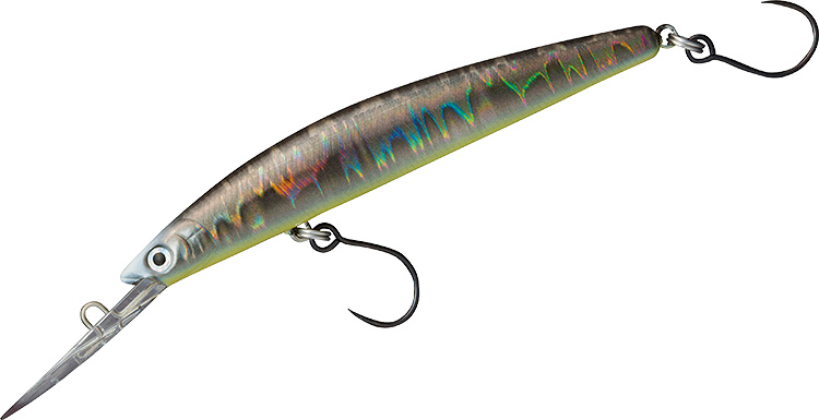 プレッソ ダブルクラッチ 75SS tuned by HMKL(ルアー)｜DAIWA