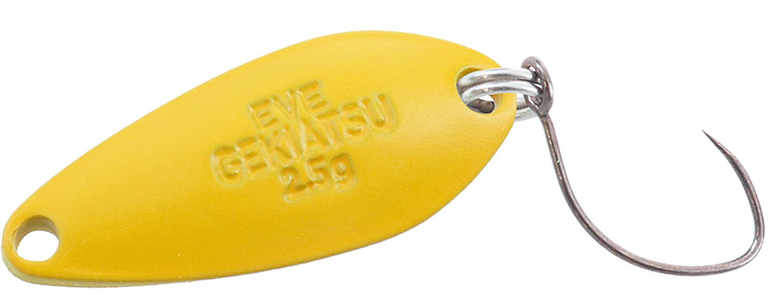 プレッソ イヴ激アツ 2.5(ルアー)｜DAIWA