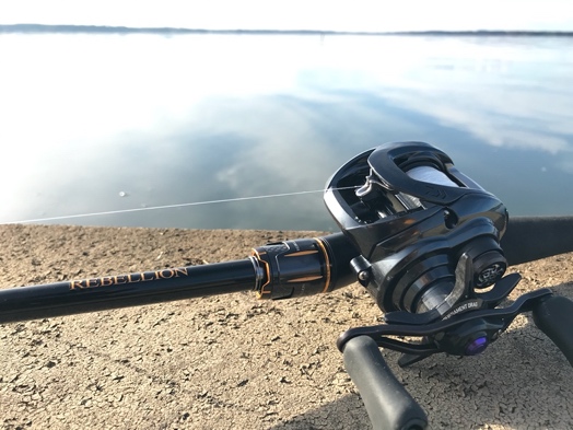 DAIWA ： タトゥーラ SV TW - Web site