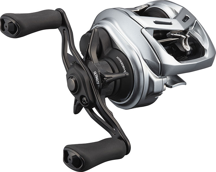 Daiwa Sv Tw800s-h Bass Bait Reel Review DAIWA ALPHAS SV TW 800HL