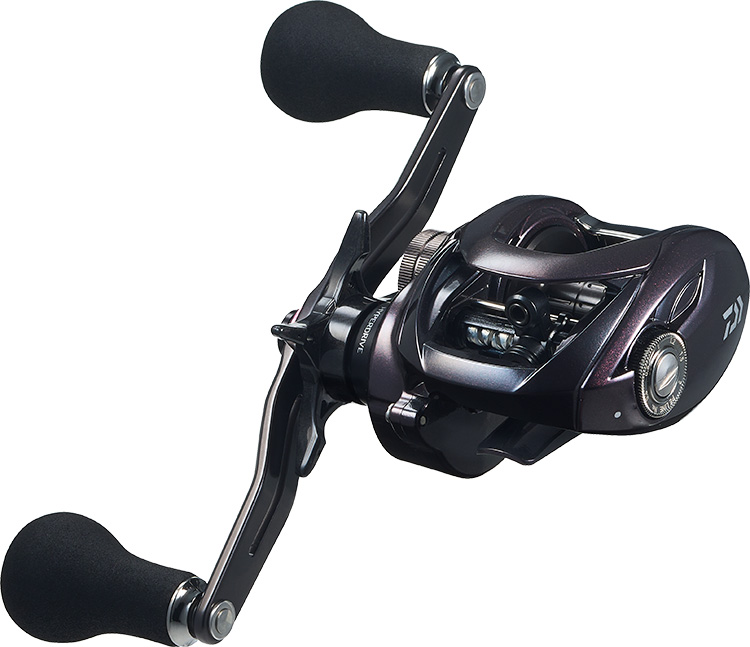 DAIWA ： 紅牙 - Web site