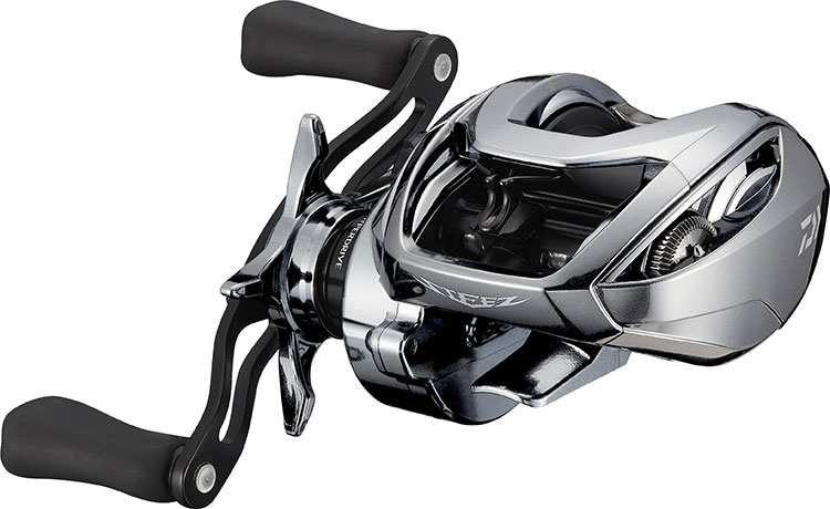 スティーズ リミテッド SV TW 1000(リール)｜DAIWA