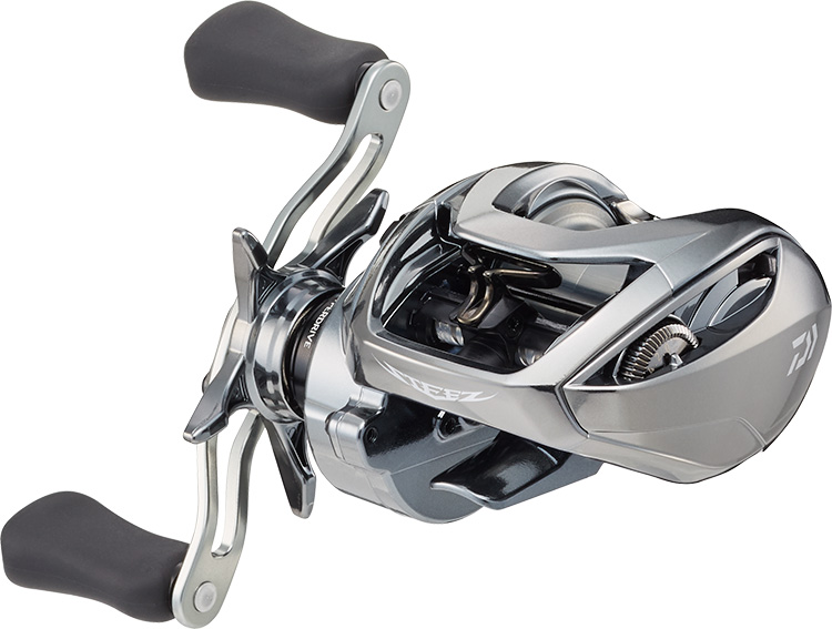 スティーズ リミテッド SV TW 1000S(リール)｜DAIWA