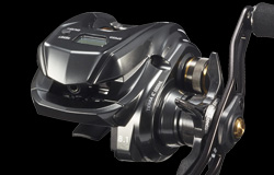 DAIWA : ティエラ IC - Web site