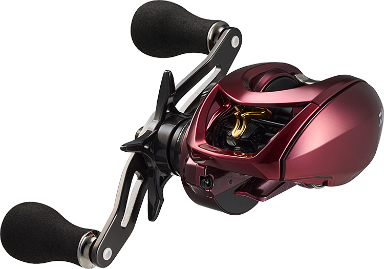 アドミラ(リール)｜DAIWA