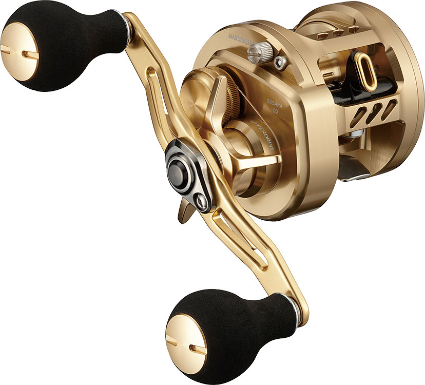 バサラ(リール)｜DAIWA