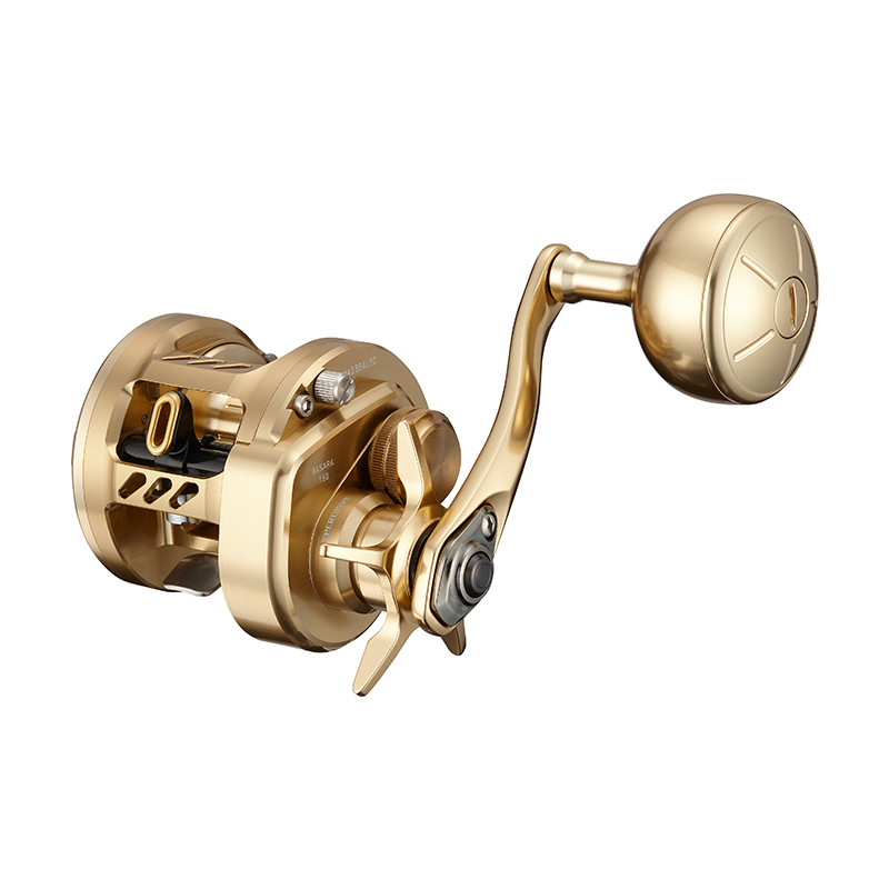 【未使用品】DAIWA ダイワ 21 BASARA 100