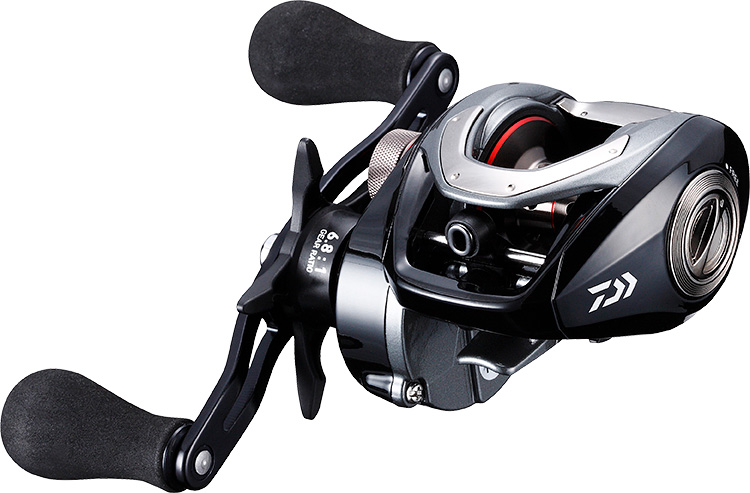 フネ X(リール)｜DAIWA