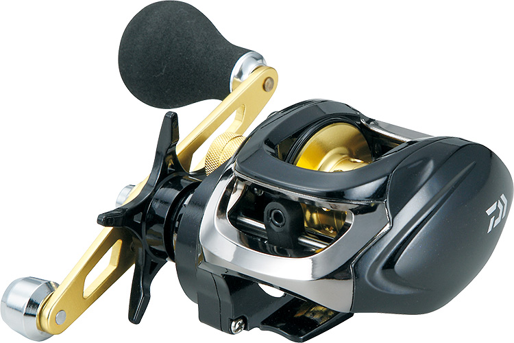 プリード(リール)｜DAIWA