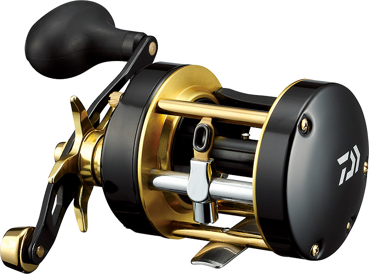 シーホーク(リール)｜DAIWA