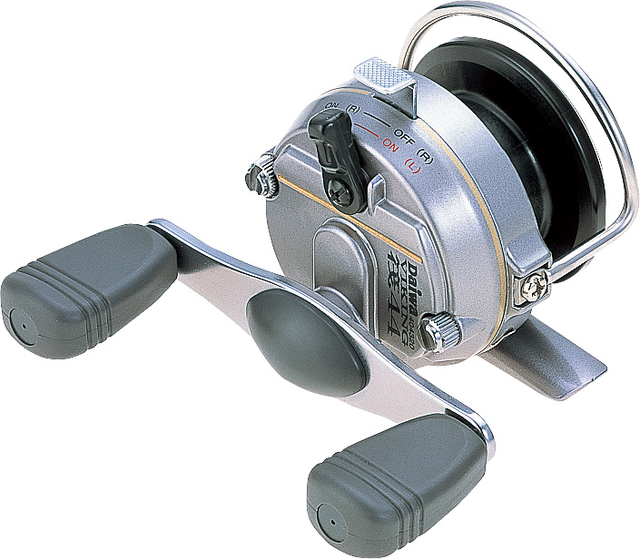 バイキング筏(リール)｜DAIWA