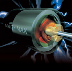 MAGMAX MOTOR