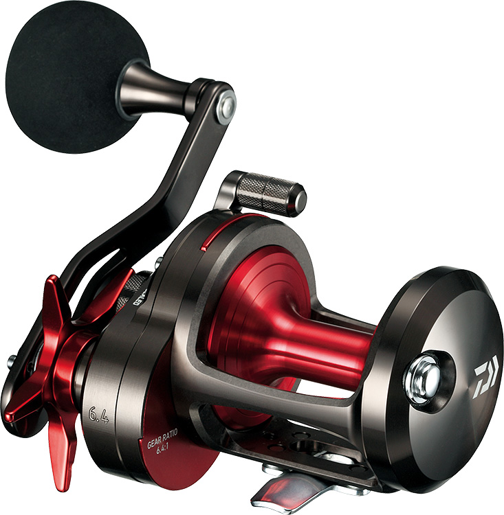 幻覇王 石鯛 LIGHT(リール)｜DAIWA