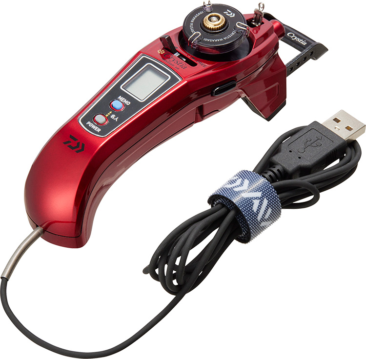 クリスティア ワカサギ AIR(リール)｜DAIWA