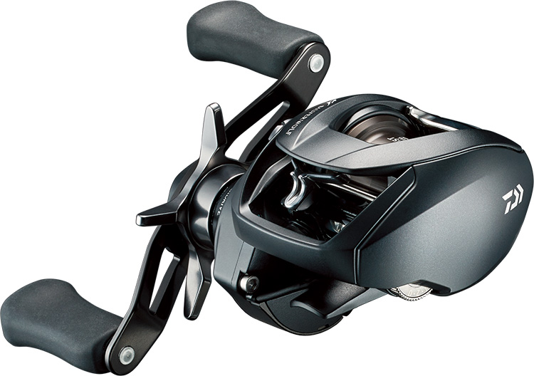 シルバーウルフ 1000XH L sv tw ダイワ ベイト PEスペシャル シルバーウルフ SV TW PE SPECIAL(リール)｜DAIWA