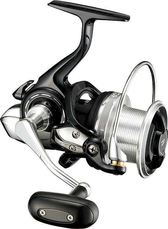 プロカーゴ SS 遠投(リール)｜DAIWA