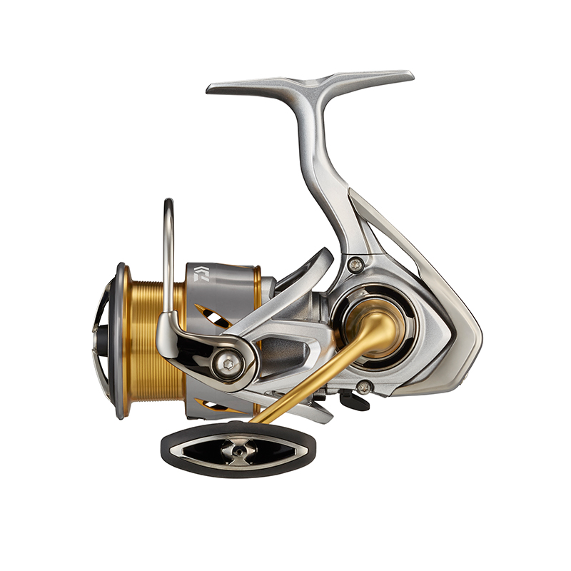 DAIWA ： フリームス - Web site