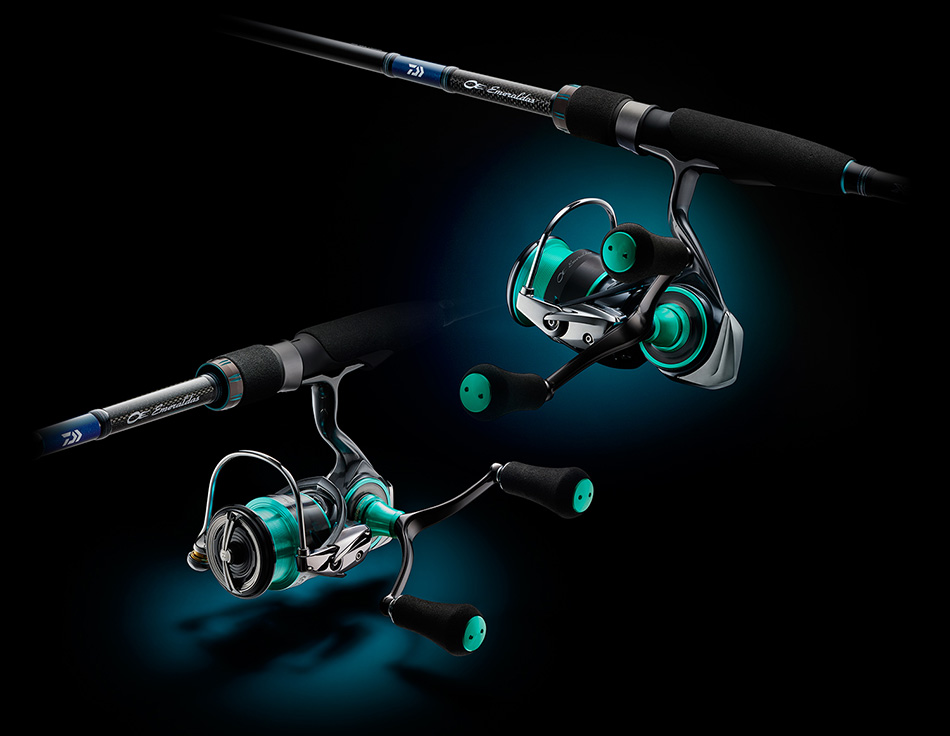 DAIWA ： エメラルダス エア - Web site