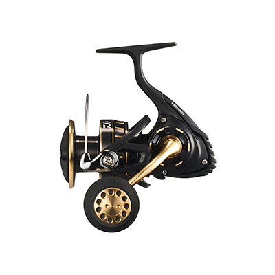 DAIWA ： BG SW - Web site