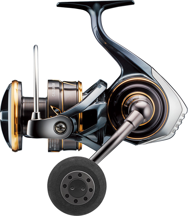 Daiwa カルディアSW カルディア SW(リール)｜DAIWA