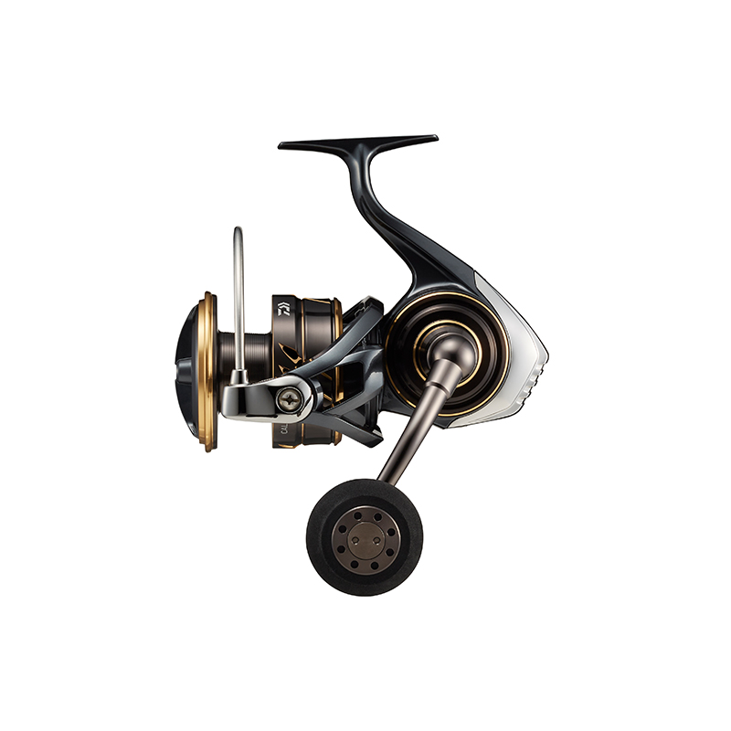 DAIWA ： カルディア SW - Web site