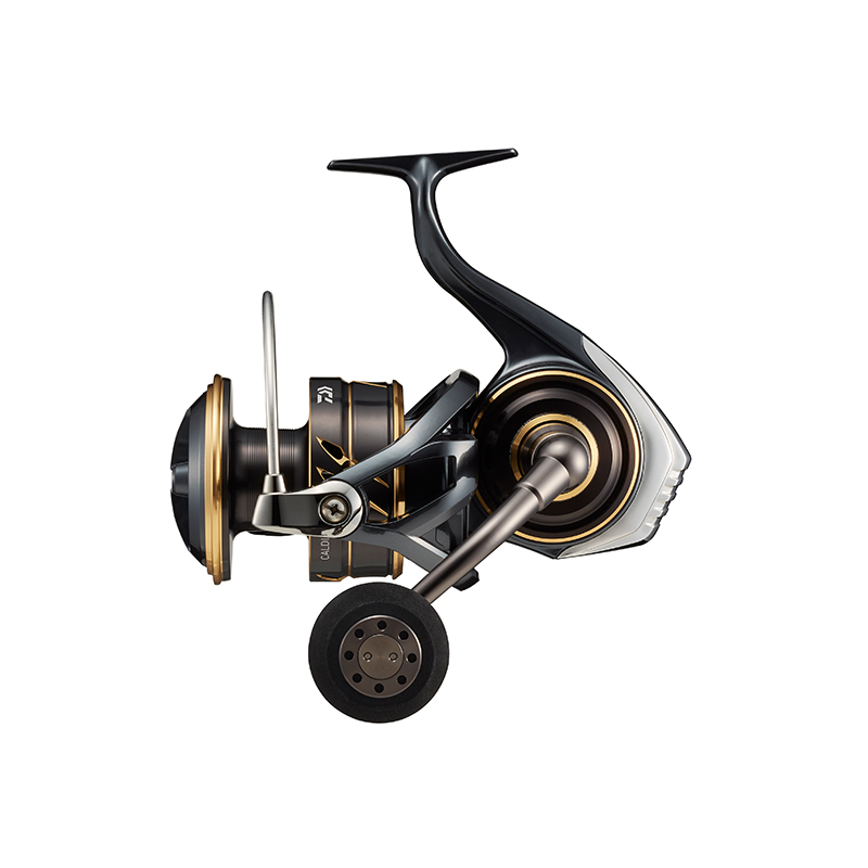 DAIWA ： カルディア SW - Web site