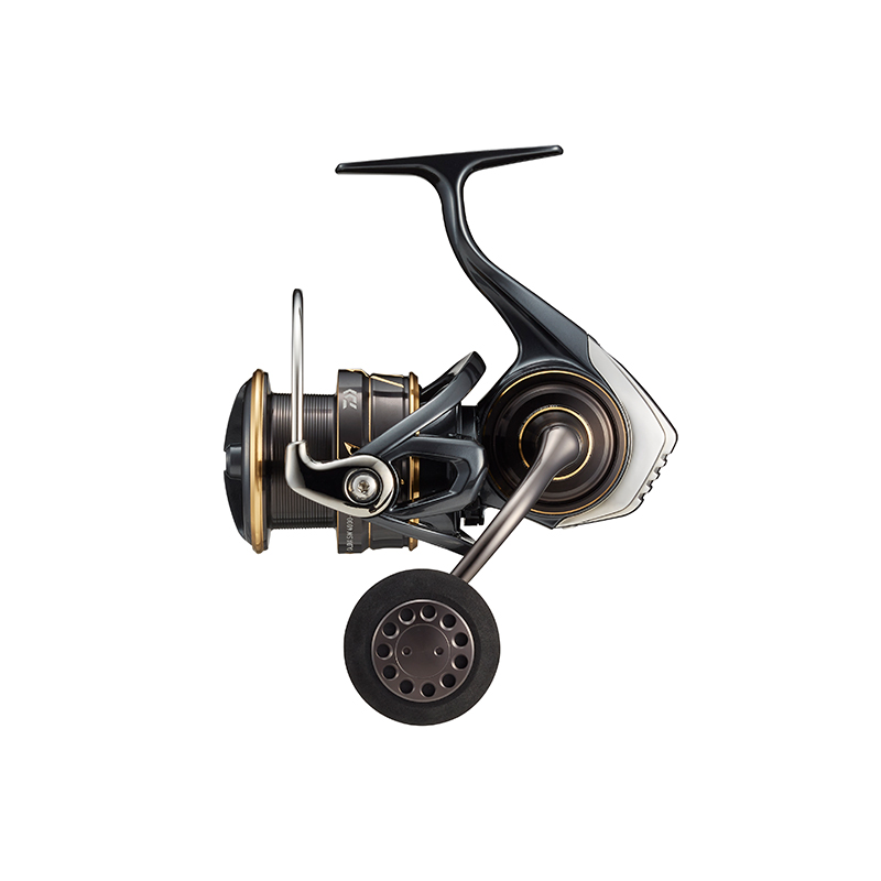 DAIWA ： カルディア SW - Web site