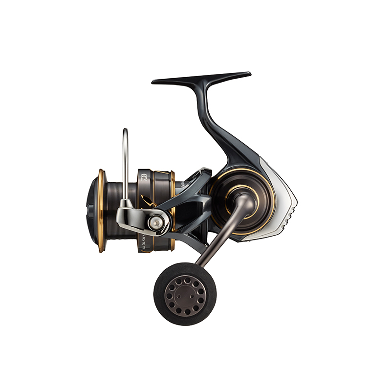 DAIWA ： カルディア SW - Web site