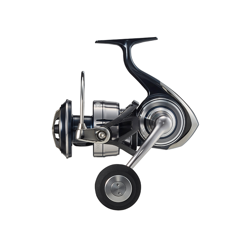 ダイワ 21セルテートSW 6000-H DAIWA 21 CERTATE SW 6000H スピニングリール 日本製 JAPAN 検 ソルティガ キャタリナ