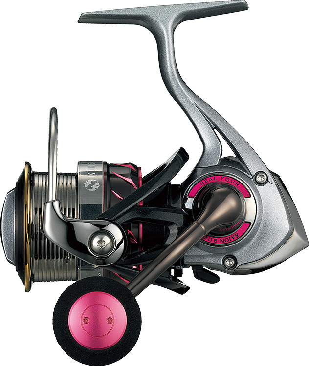 紅牙 MX(リール)｜DAIWA