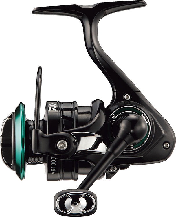 リール Daiwa Daiwa Regal LT Spinning Reel | Free Shipping at Academy