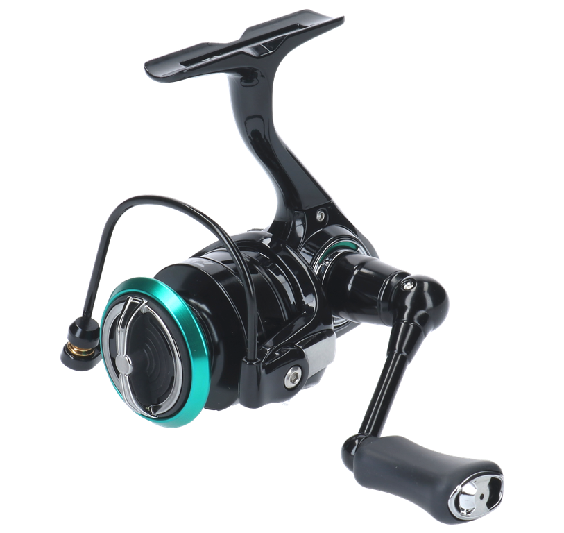DAIWA ： MR 750 / 1000 - Web site