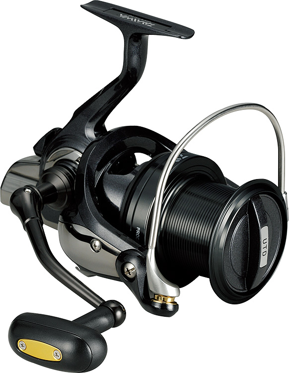 プロカーゴ 遠投(リール)｜DAIWA