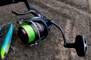 DAIWA ： スイッチヒッター LBD - Web site