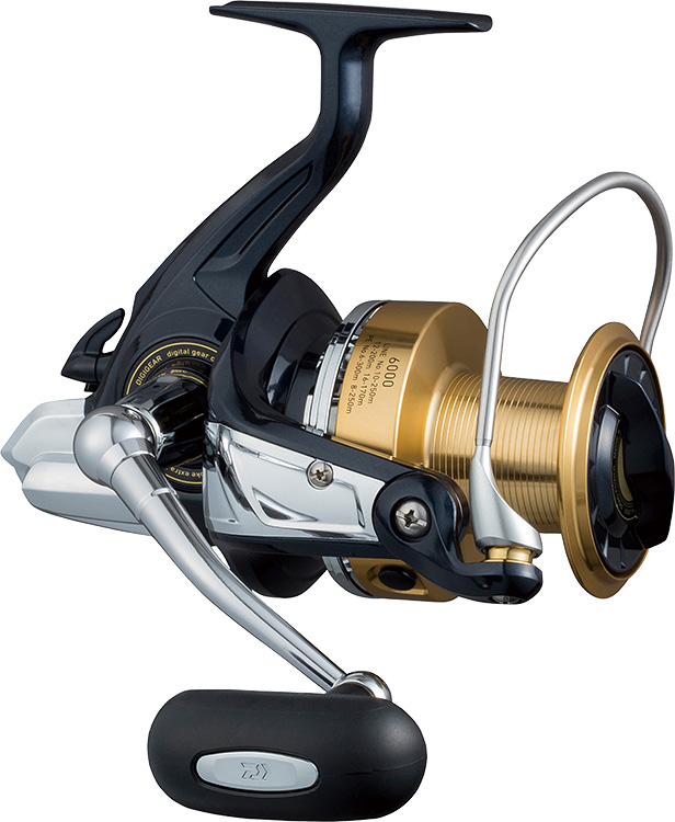 タマンモンスター(リール)｜DAIWA