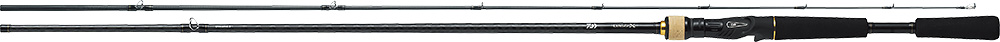 BASS X 6102MHB