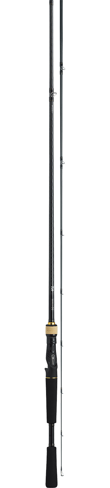BASS X 6102MHB