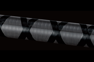 最適な調子を追求したタチウオ釣り専用モデル！ 浅場テンビン・食わせ