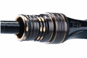 最適な調子を追求したタチウオ釣り専用モデル！ 浅場テンビン・食わせ