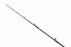 最適な調子を追求したタチウオ釣り専用モデル！ 浅場テンビン・食わせ