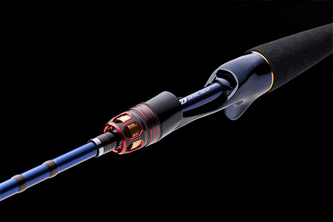 DAIWA ： 極鋭 エギタコ - Web site