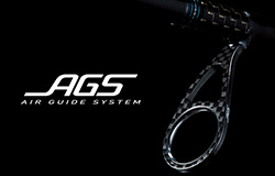 DAIWA MEGATHIS AGS 1.25-50 新紫電磯釣竿-zingala商店