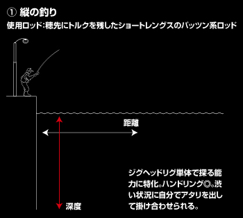 DAIWA ： 月下美人 AJING - Web site