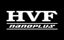 HVF NANOPLUS［エイチブイエフ ナノプラス］